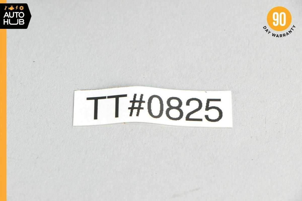 07-10 Mercedes W221 S550 CL550 Rear Left or Right Wheel Speed ABS Sensor OEM - photo 10