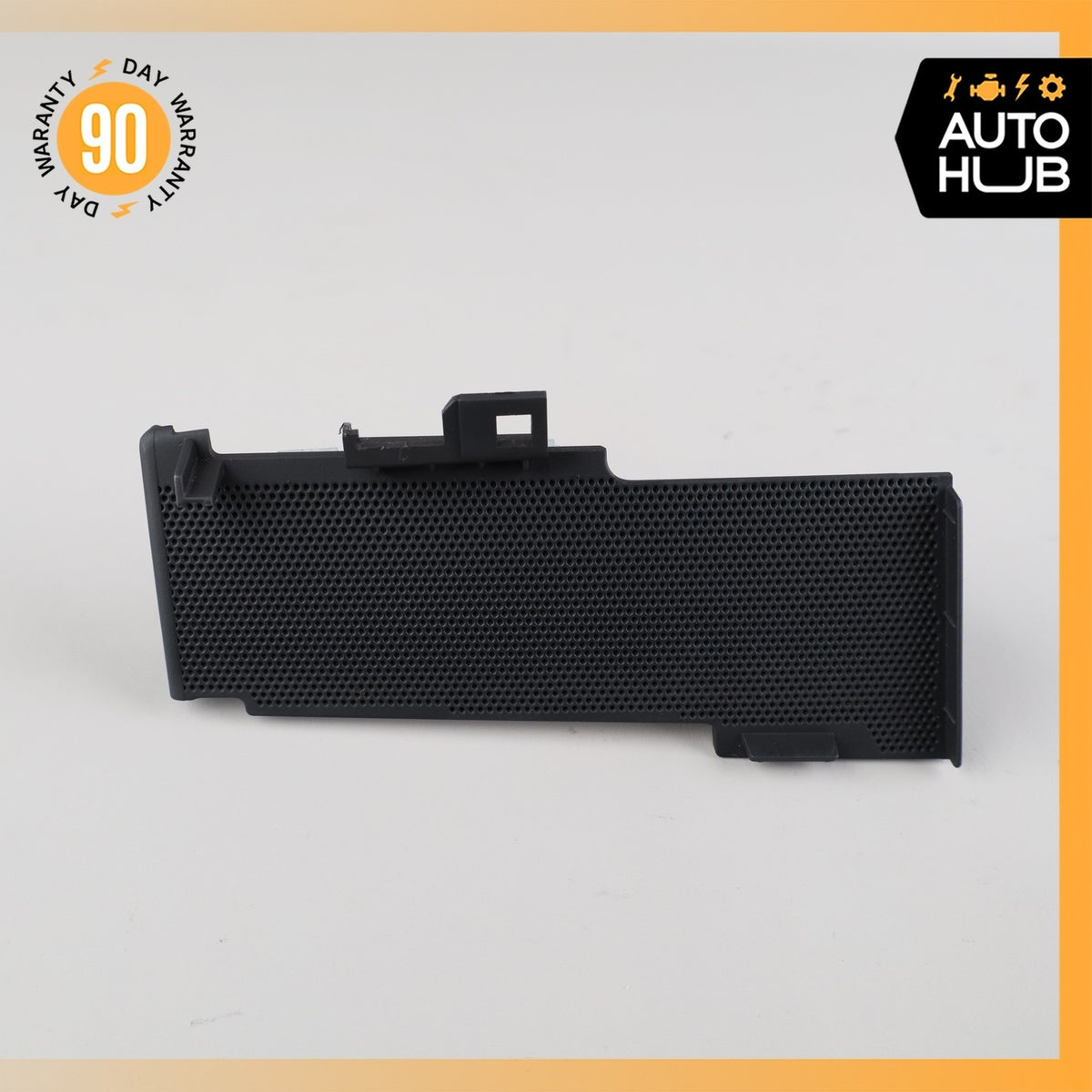 LR Range Rover Sport L494 Left Dashboard Cover Panel Trim DK62046A62AA OEM - photo 1