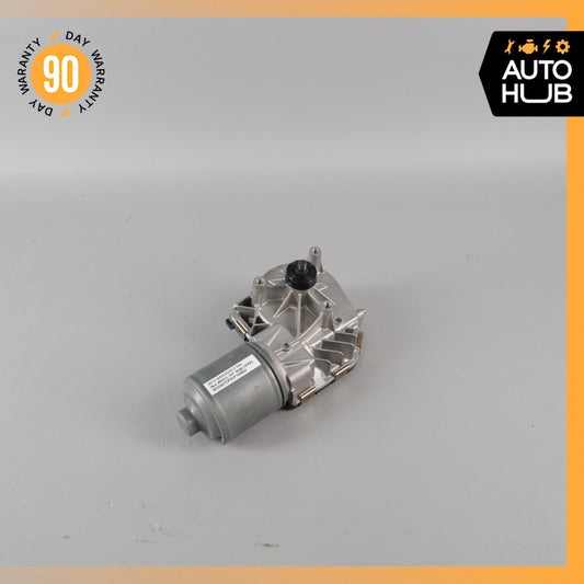 08-18 Mercedes W207 E550 CLS550 Windshield Washer Wiper Motor 2048201040 OEM - photo 1