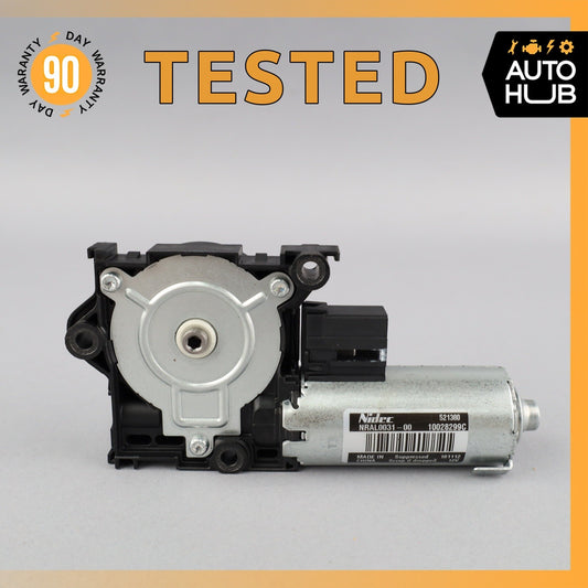 18-24 Audi B9 A5 S5 Sunroof Sun Roof Drive Motor 4M0959591 OEM - photo 1