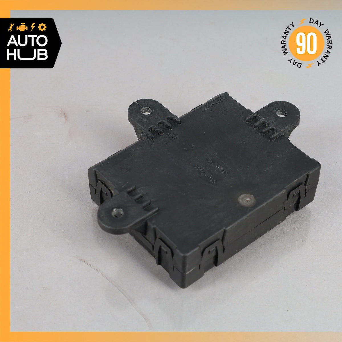 2015 Jaguar X152 F-Type Front Left Driver Side Door Control Module Unit OEM - photo 8