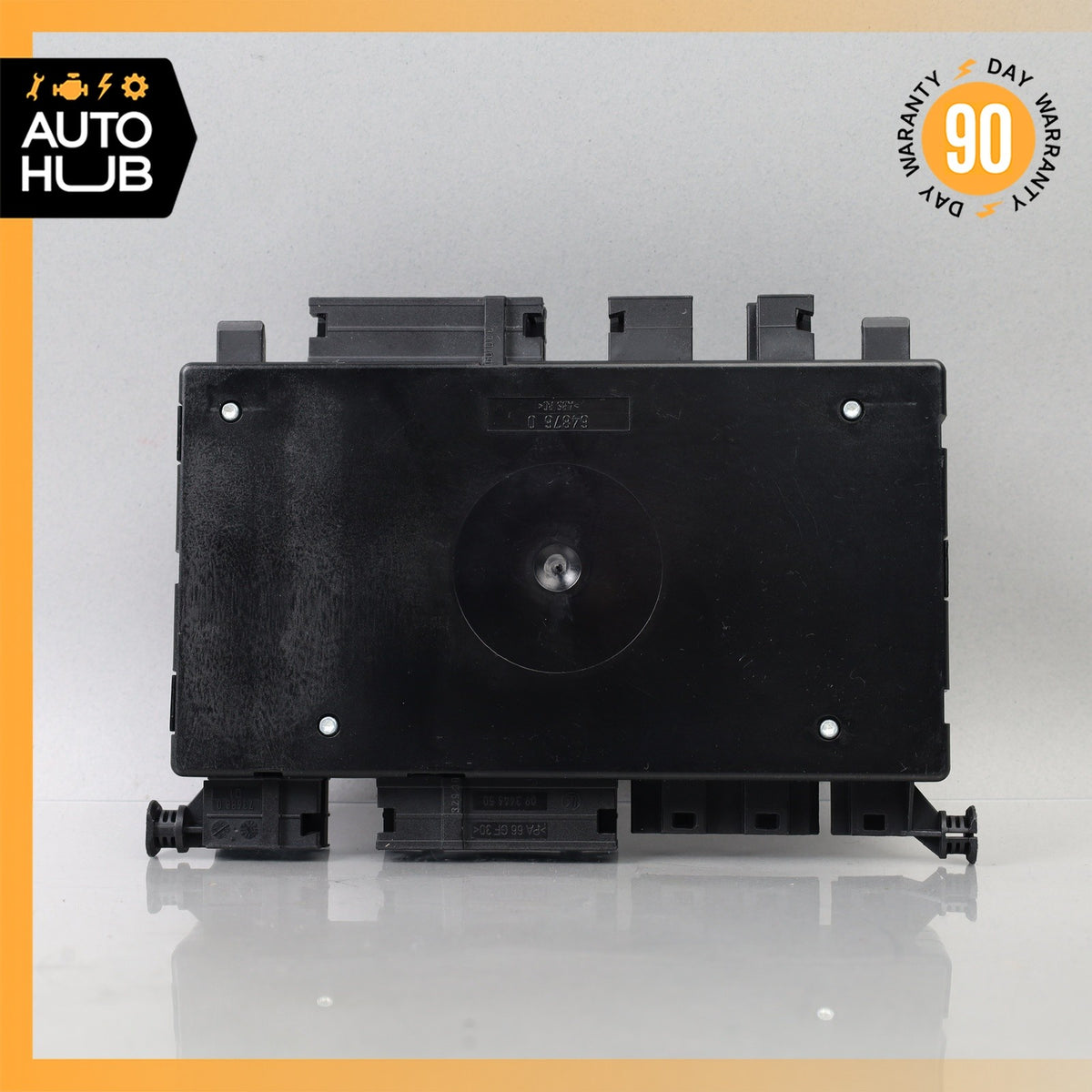08-18 Mercedes W207 E550 CLS63 SLK250 Seat Control Module Front Left Side OEM - photo 8