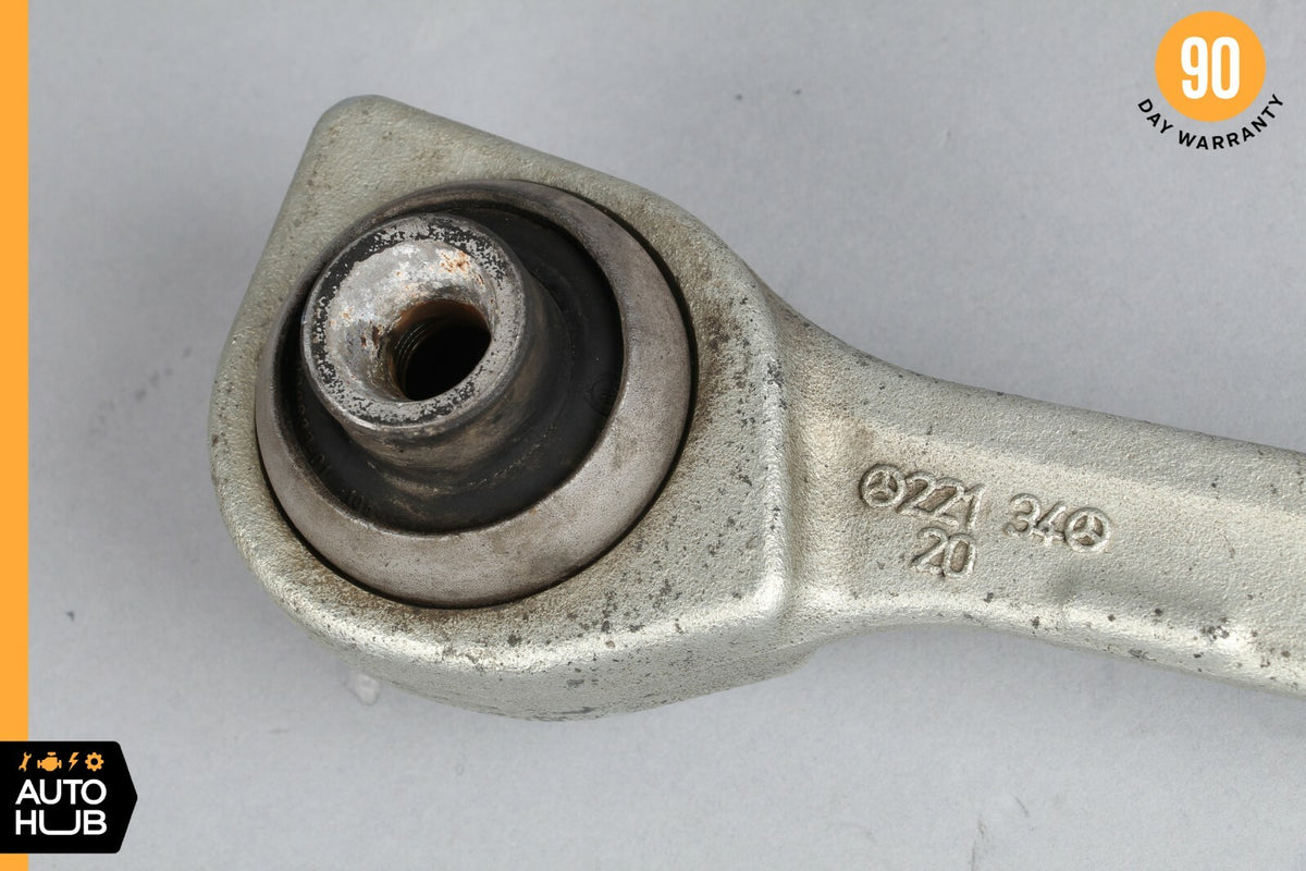 07-14 Mercedes W216 CL550 S550 S400 Control Arm Spring Link Front Right OEM - photo 8