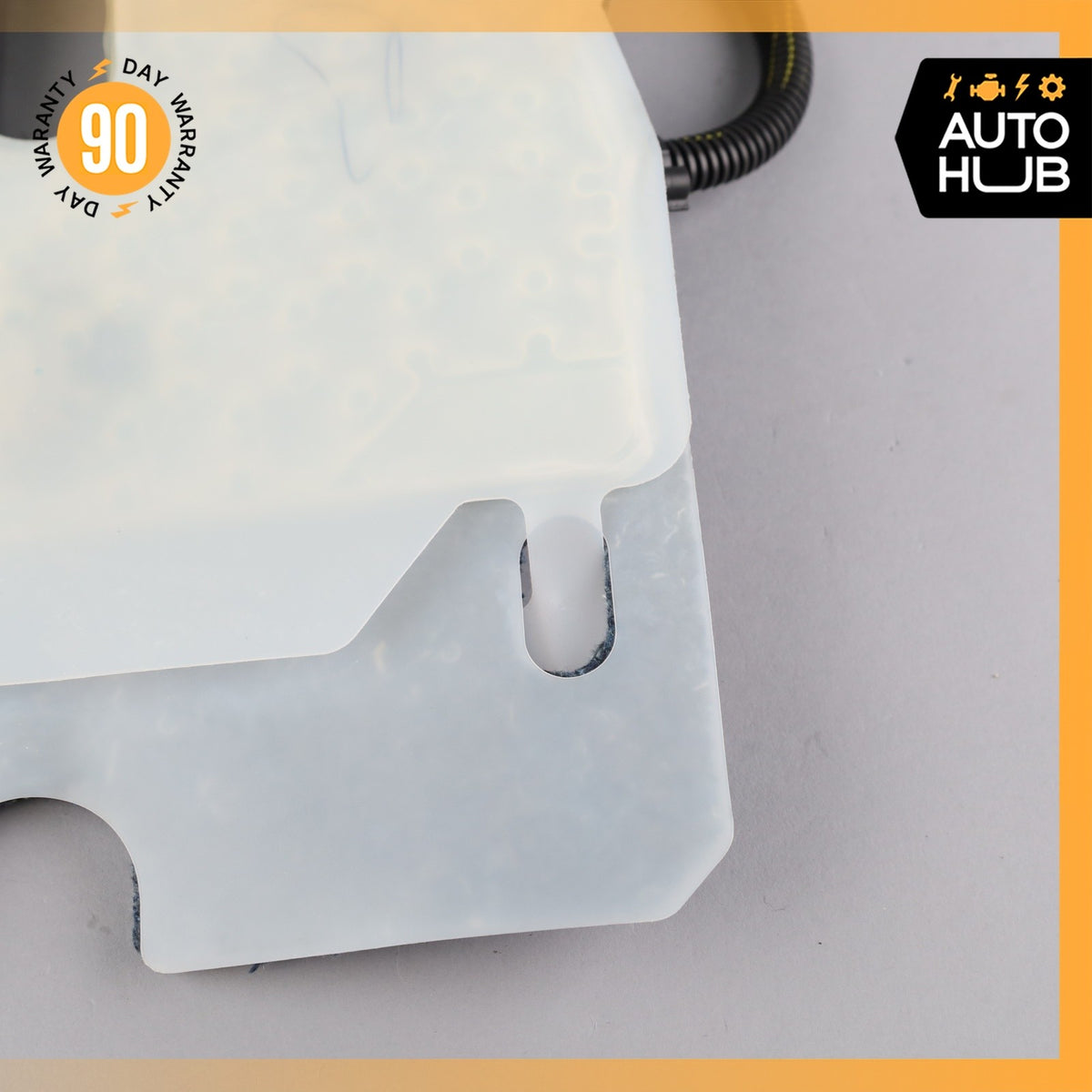 13-17 LR Range Rover L405 L494 Front Right Seat Control Adjustment Switch OEM - photo 4