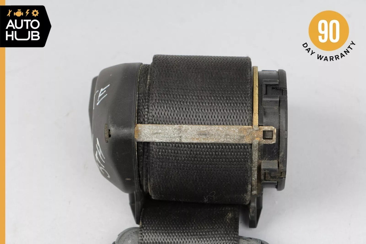 87-95 Mercedes W124 E320 Wagon 3rd Third Row Rear Left Seat Belt Seatbelt OEM - photo 2