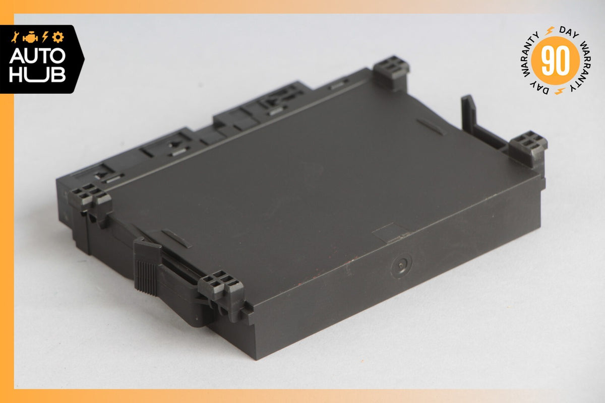07-10 Mercedes W221 S600 Front Left or Right Seat Contour Control Module OEM - photo 7