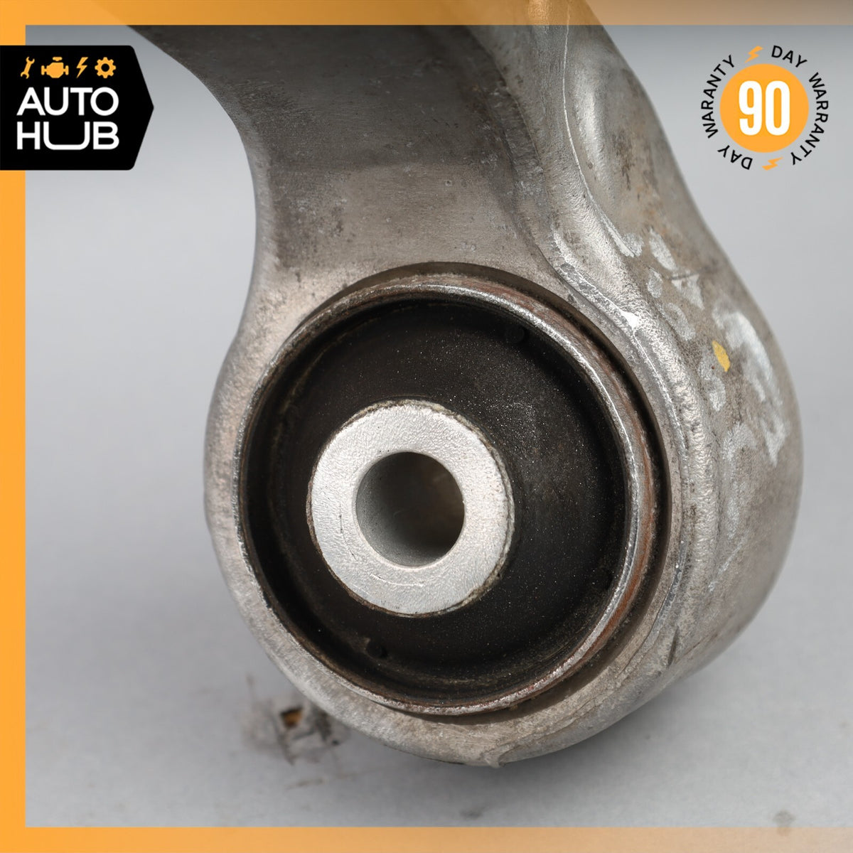 14-24 Jaguar X152 F-Type Rear Right Side Lower Control Arm OEM - photo 10