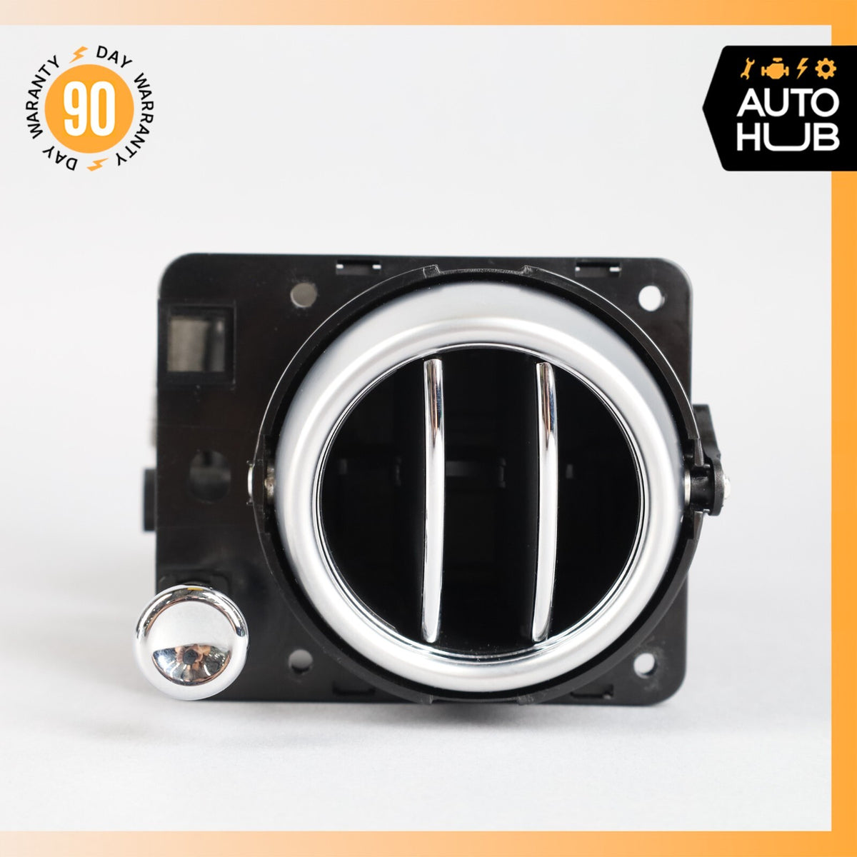 03-18 Bentley Flying Spur GT Rear Left Side AC A/C Air Vent OEM 56k - photo 2