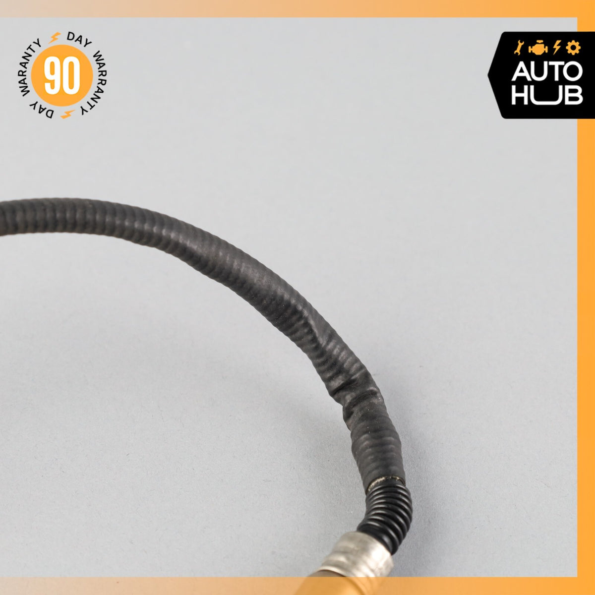 Mercedes R230 SL550 CLS550 C300 E550 Oxygen O2 Sensor Lambda 0045420718 OEM - photo 3
