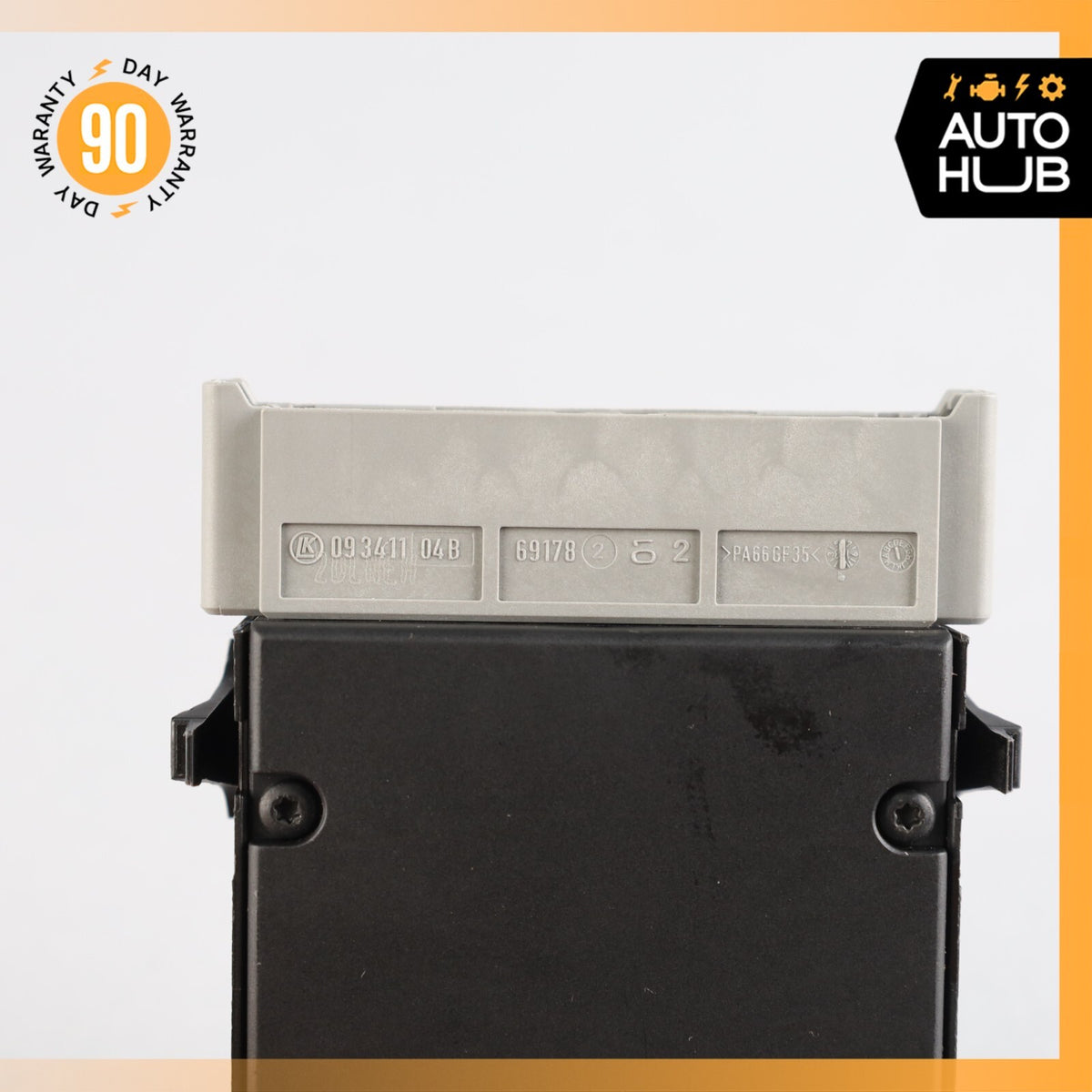 14-20 Maserati Quattroporte Front Left Driver Seat Control Switch Module OEM - photo 7