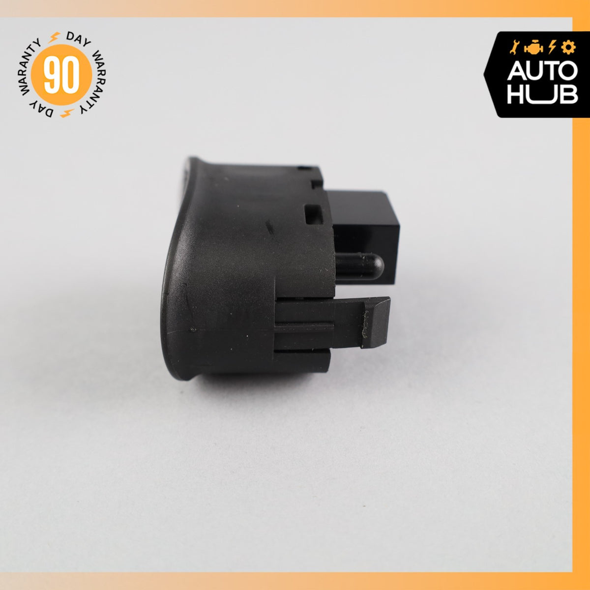 03-12 Bentley Continental GTC GT ESP PDC Button Switch Control OEM - photo 4