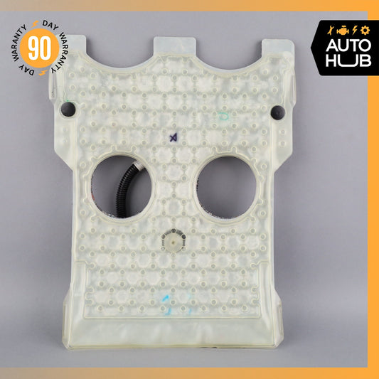 07-12 Mercedes R230 SL550 SL55 AMG Seat Occupancy Sensor Mat SRS 2308701110 OEM - photo 1