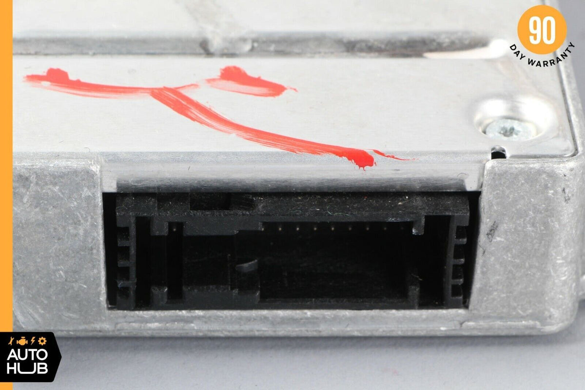 06-12 Mercedes W164 ML63 AMG E350 Communication Control Module 2198200926  OEM - photo 3