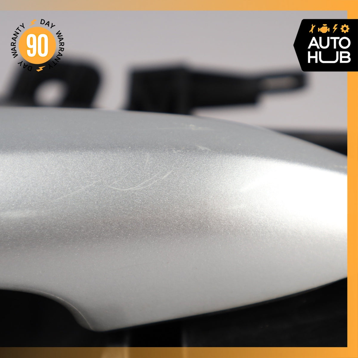 17-26 Alfa Romeo 952 Giulia Front Left Side Exterior Door Handle OEM - photo 9