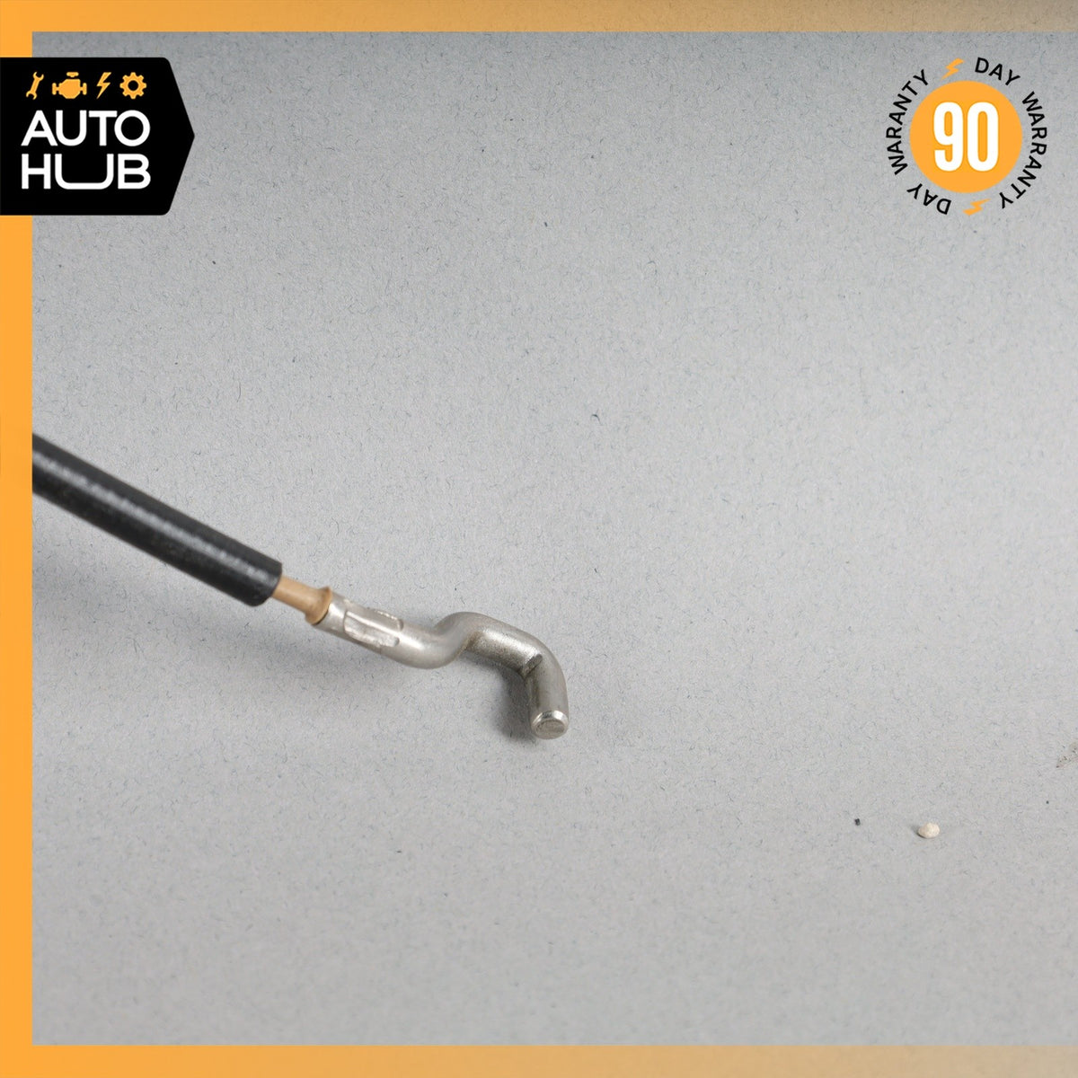10-17 Mercedes W207 E350 E550 Front Right Door Lock Latch Actuator OEM - photo 6