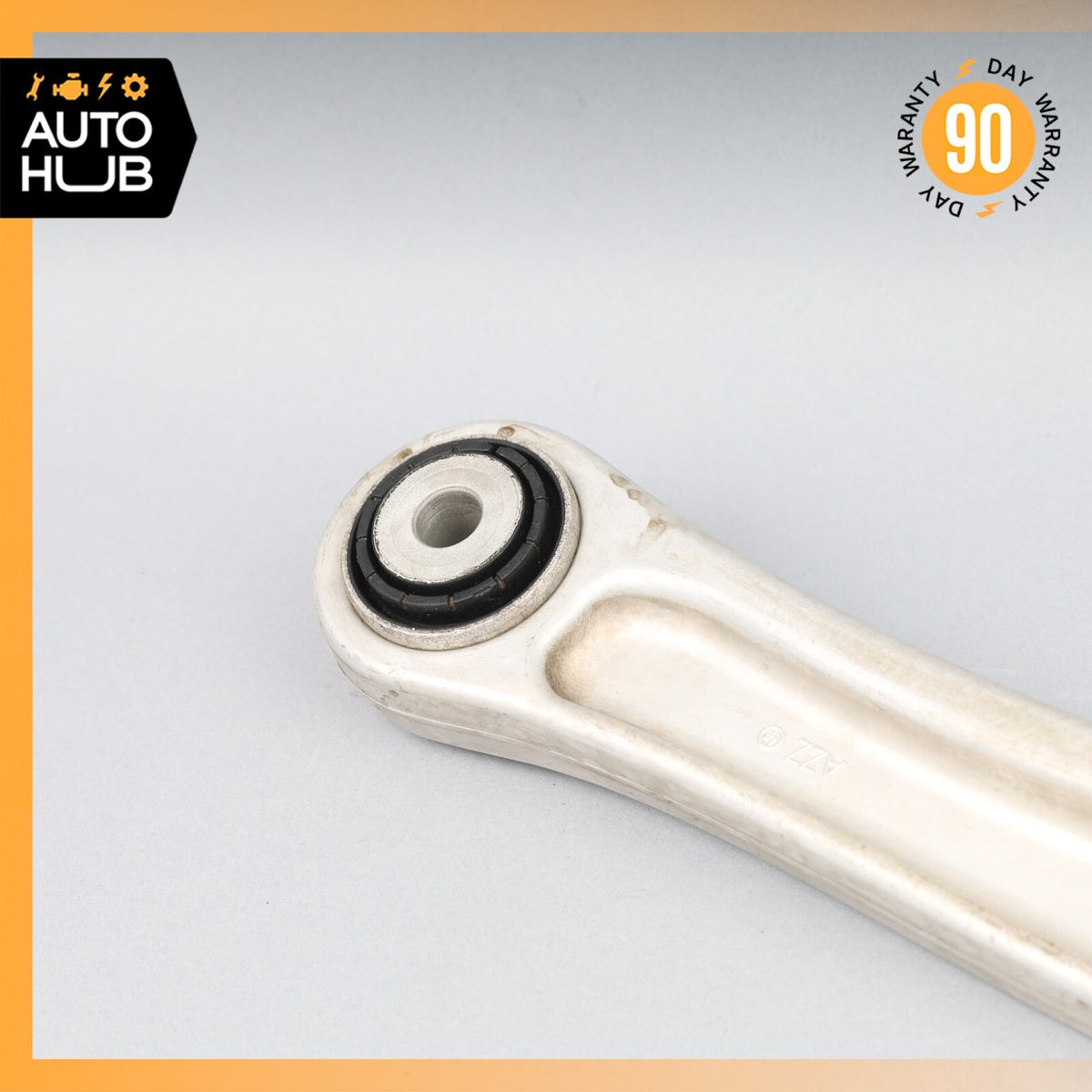 Porsche Cayenne 958 Rear Left or Right Side Control Arm OEM - photo 9