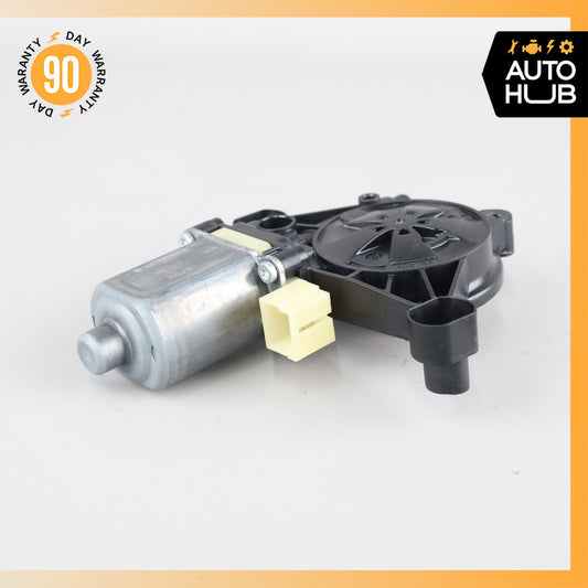 Porsche Macan 95B Front Left Driver Side Door Window Regulator Motor OEM - photo 1