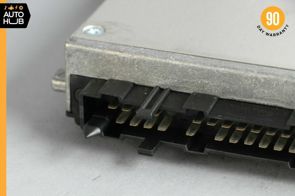 94-95 Mercedes R129 SL320 General Control Module Unit 0145450832 OEM - photo 4