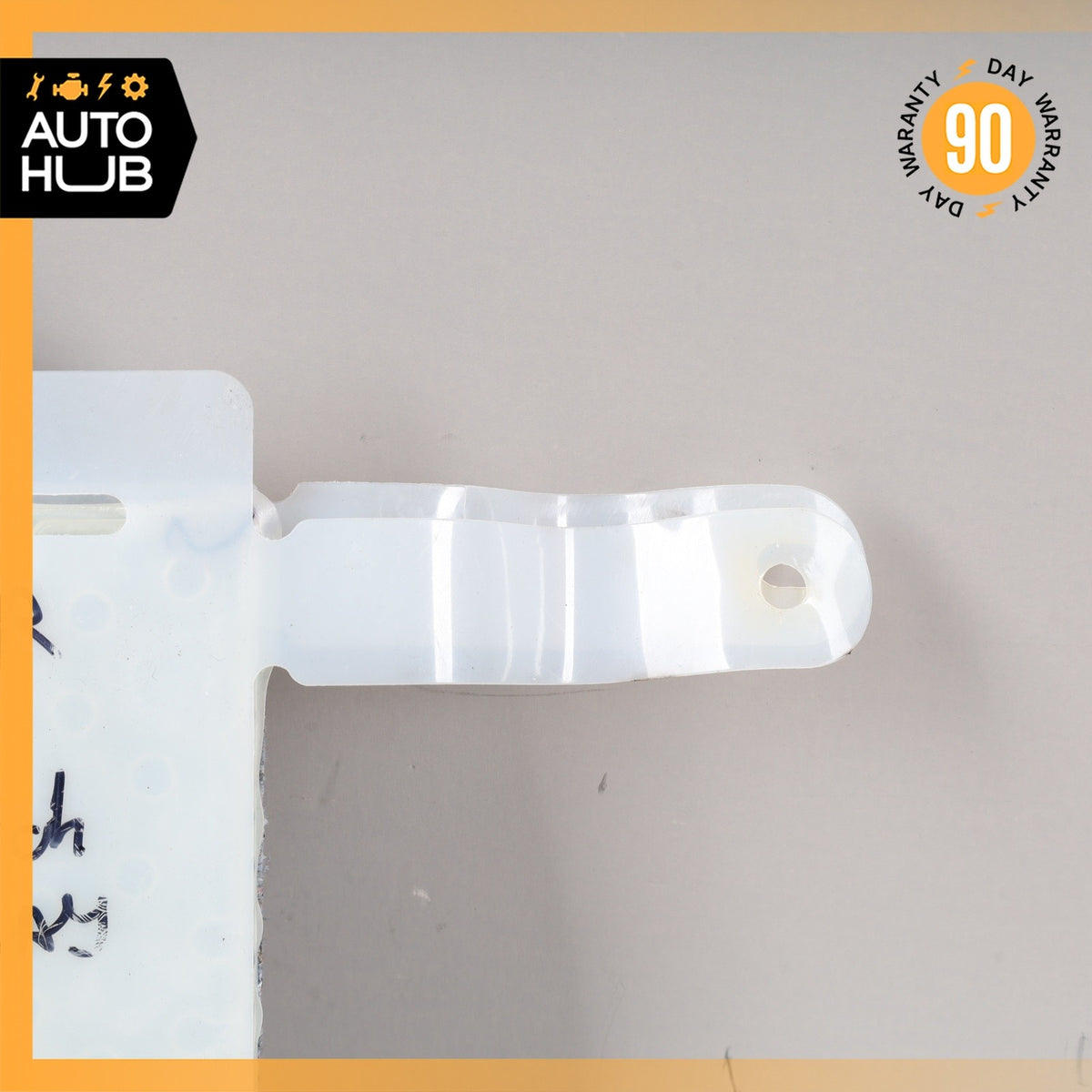 11-18 Porsche Cayenne 958 Front Right Occupancy Seat Sensor 8T0963553E OEM - photo 3