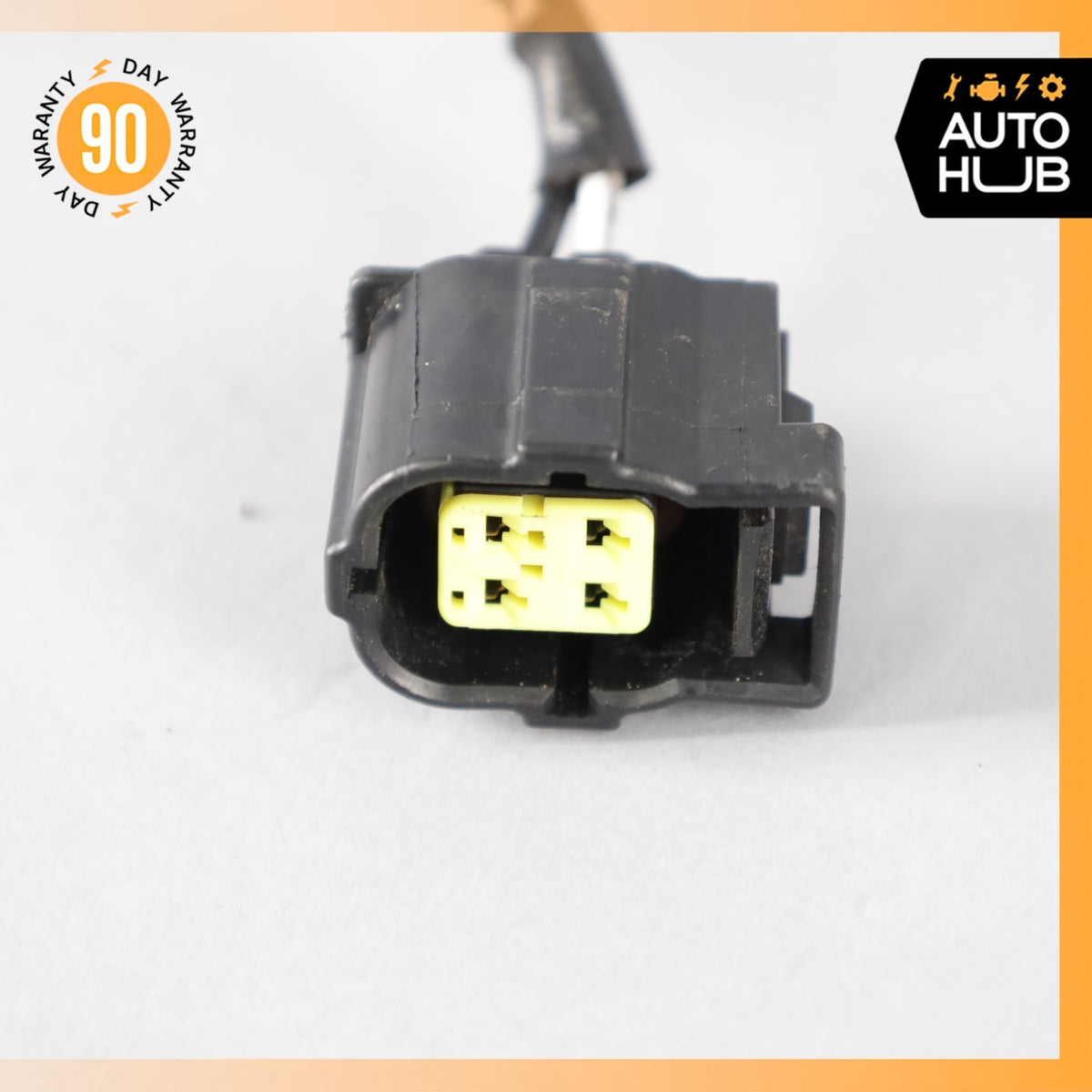 Mercedes W207 E550 CLS550 Oxygen O2 Sensor Lambda Set of 4 0065422018 OEM - photo 12