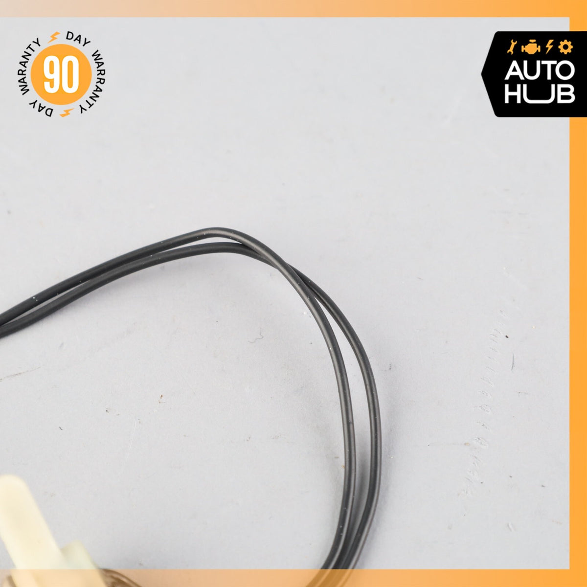 Bentley Continental GTC Flying Spur Front Left or Right Marker Light Bulb OEM - photo 3