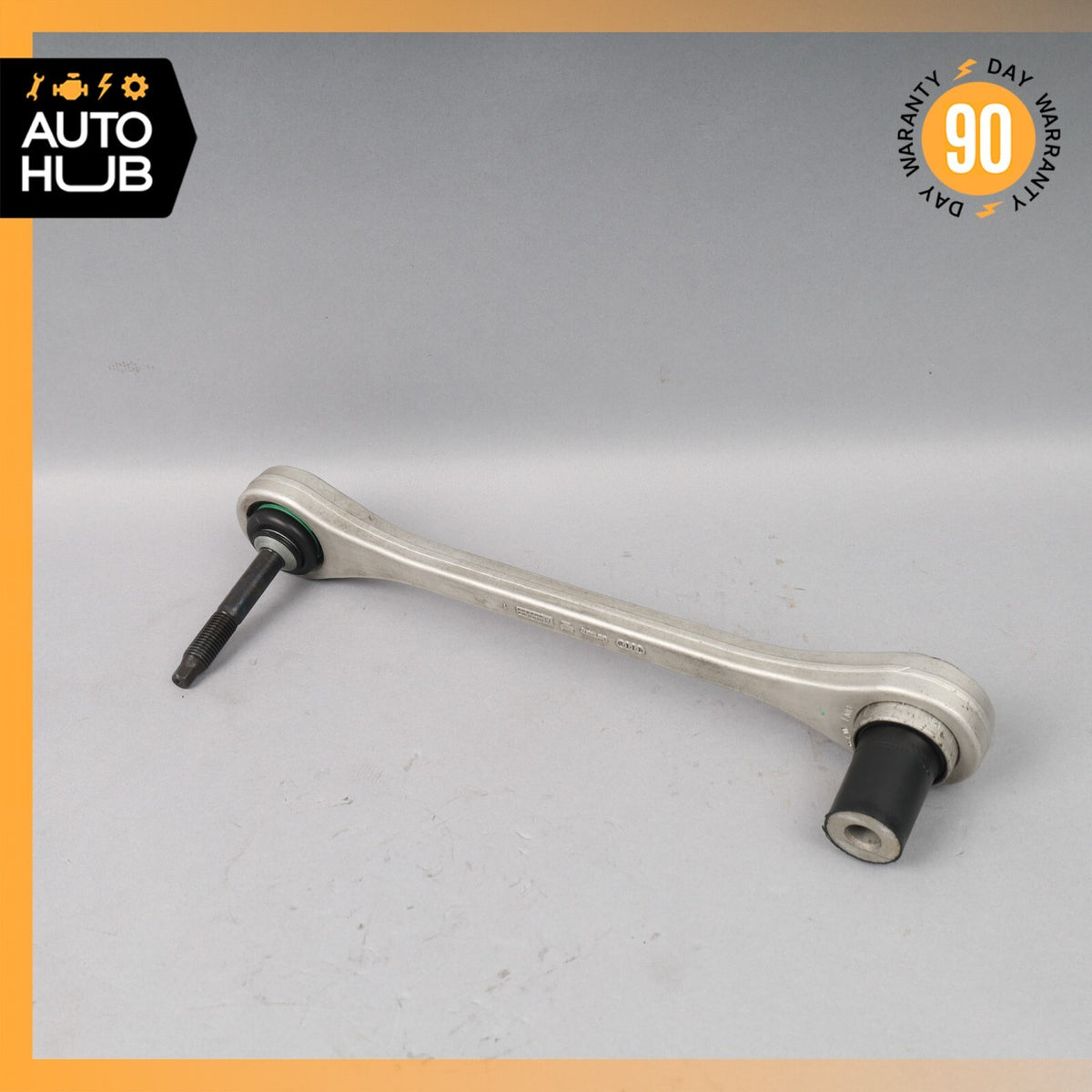 03-12 Bentley Continental GT Rear Right or Left Tie Rod Control Arm OEM - photo 9