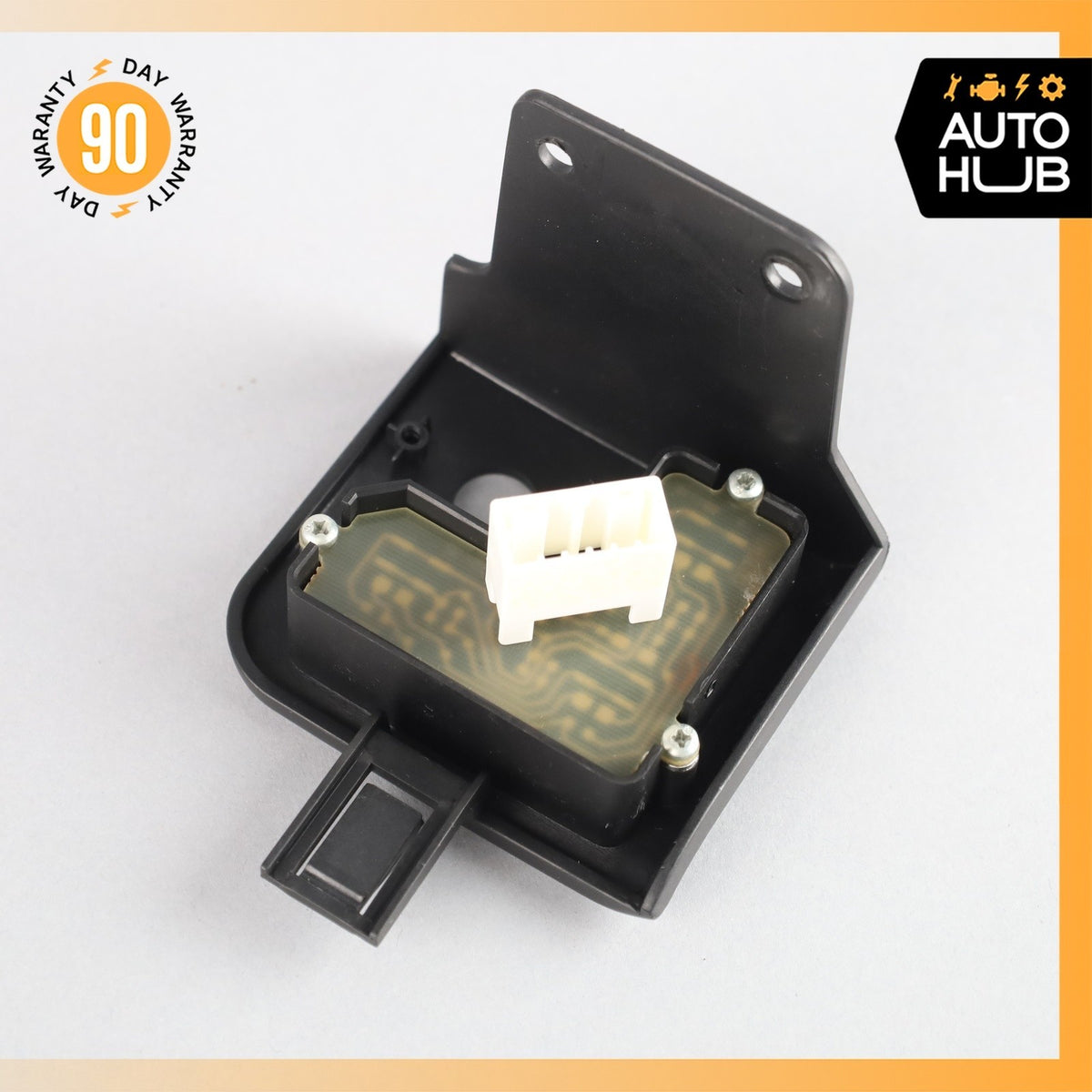 09-13 Maserati Quattroporte M139 Dashboard Dash Control Switch Panel OEM 51k - photo 6