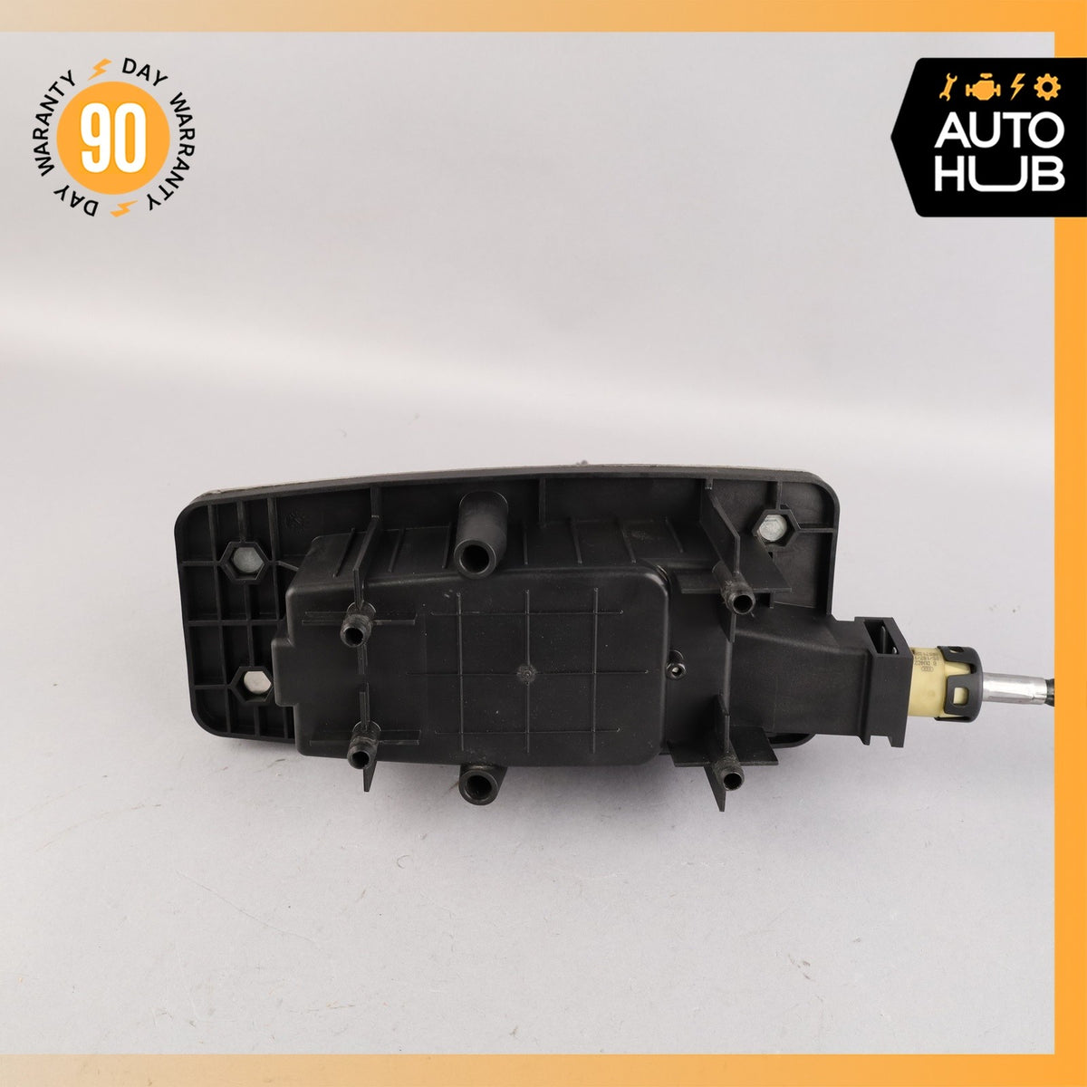 15-22 Porsche Macan 95B Floor Shifter Gear Shift Selector 95B713041C OEM 74k - photo 9