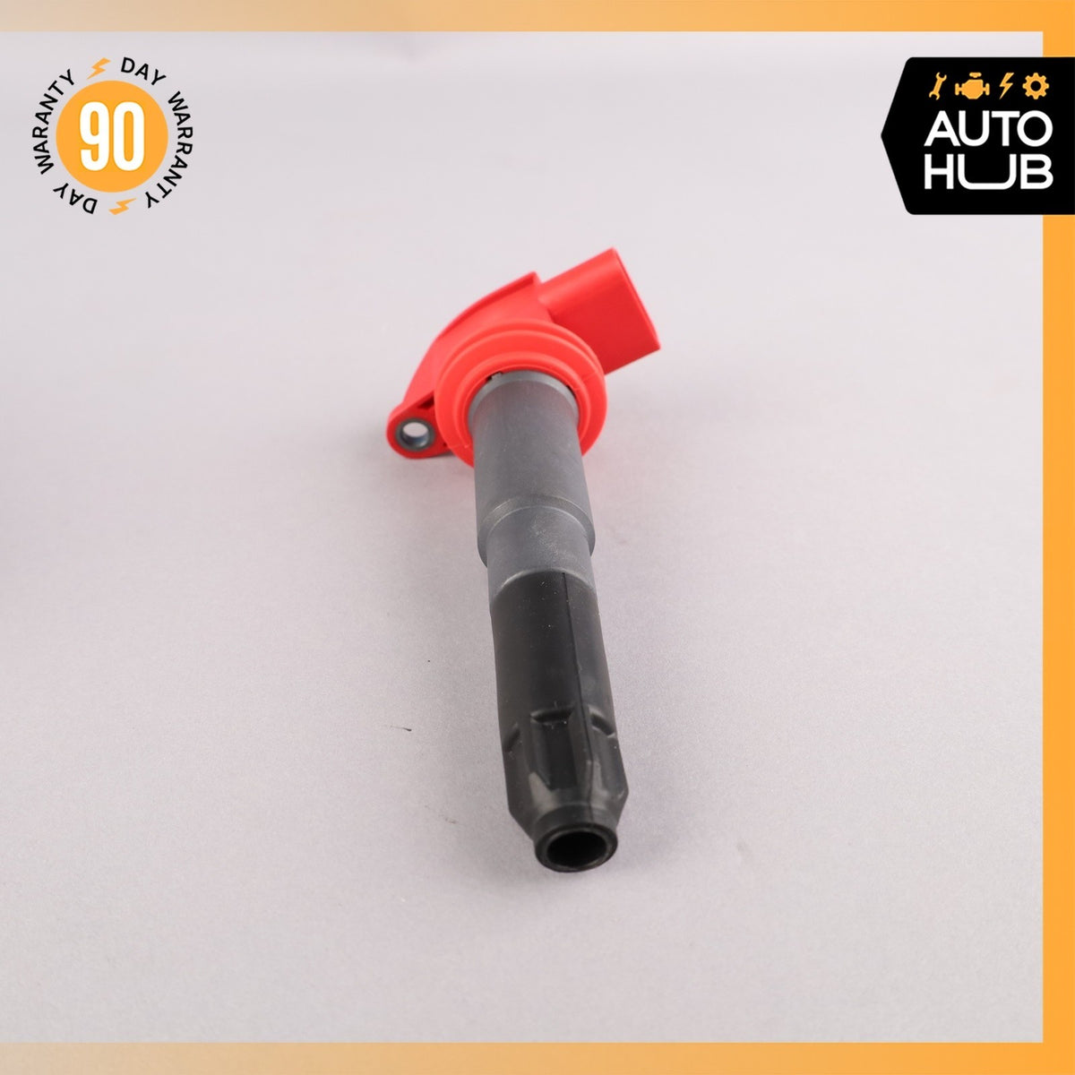 10-16 Porsche Cayenne 958 Panamera 4.8L V8 Engine Ignition Coil Set Aftermarket - photo 14