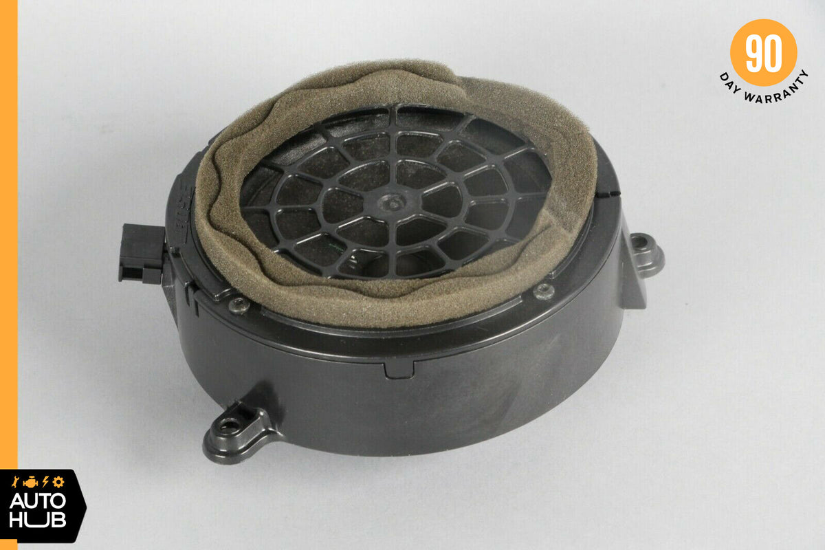 03-09 Mercedes W209 CLK350 CLK500 CLK550 Front Door Speaker OEM - photo 1
