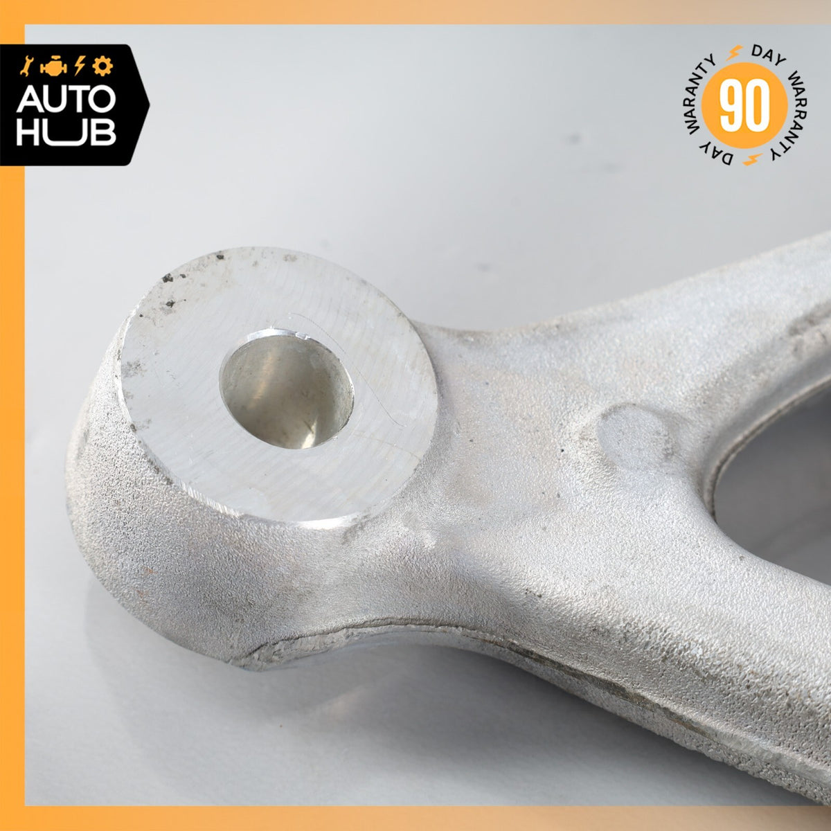 Chevrolet Corvette C7 Z06 Rear Right Side Upper Control Arm OEM - photo 10
