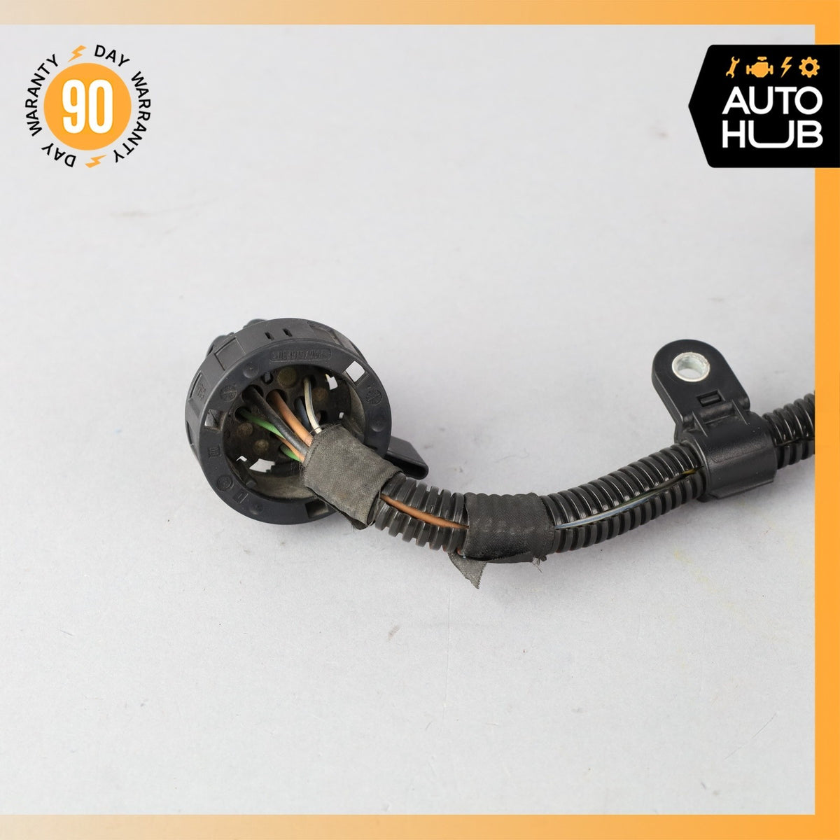 14-24 Maserati Quattroporte M156 Levante Transmission Gearbox Wire Harness OEM - photo 10