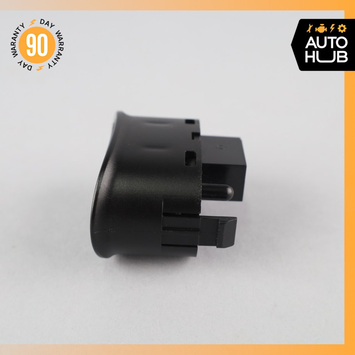 03-12 Bentley Continental GTC GT ESP PDC Button Switch Control OEM - photo 4