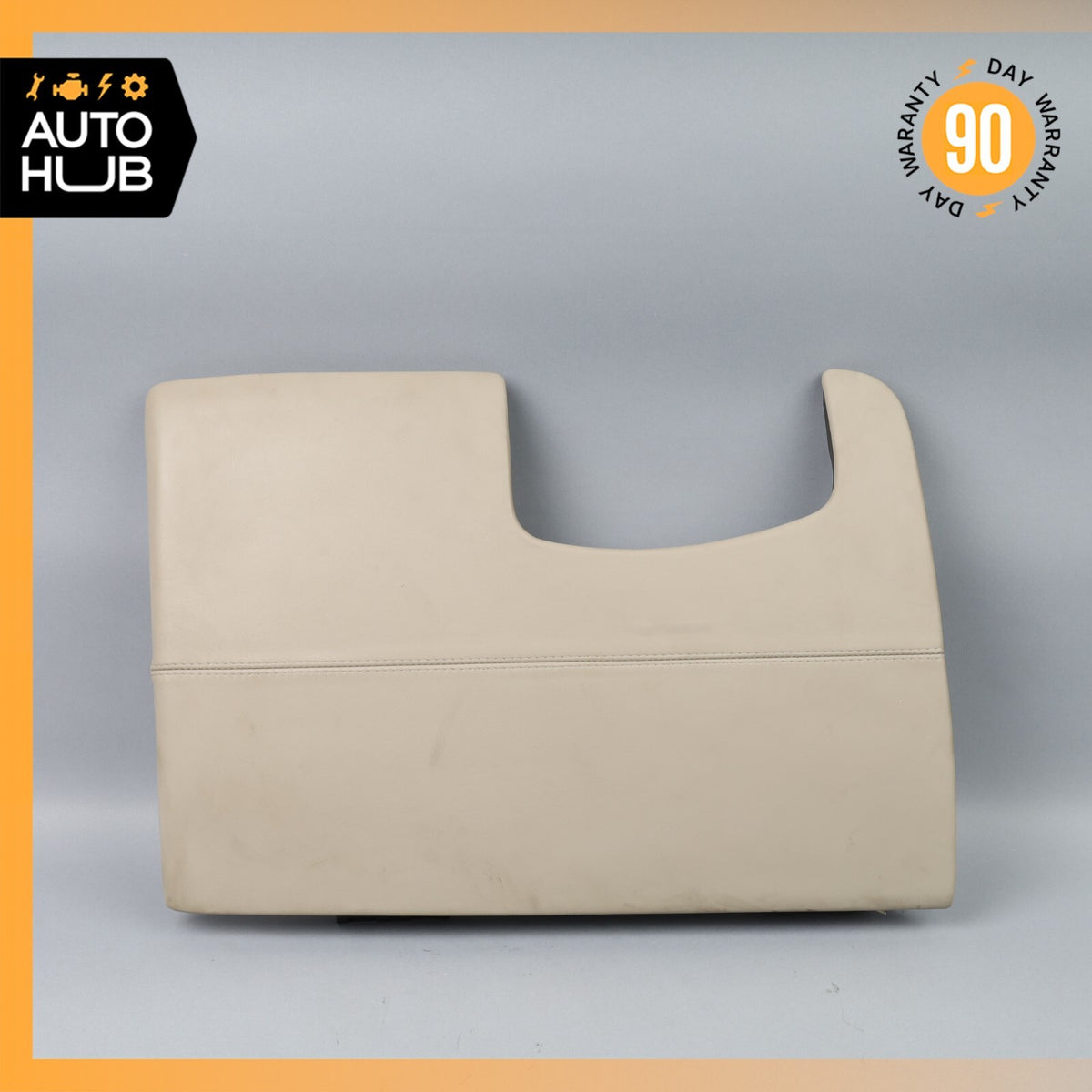Bentley Continental Flying Spur Left Knee Panel Under Dashboard Dash OEM 80k - photo 2