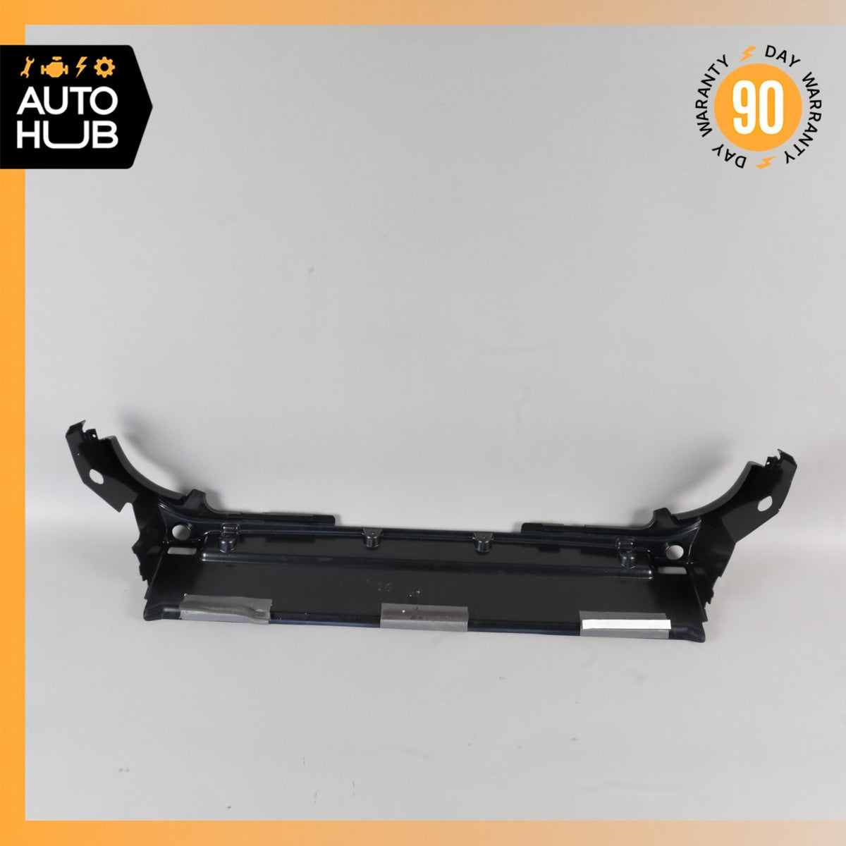 12-16 Aston Martin DB9 DBS Volante Convertible Roof Trim Cover OEM 22k - photo 8