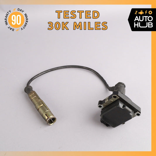 Bentley Arnage Rolls Royce Silver Spur Spirit Ignition Coil UE74056 OEM 30k - photo 1