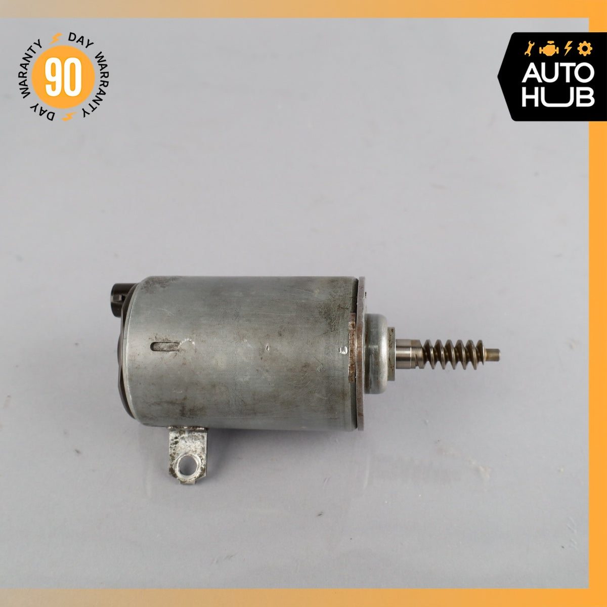 06-13 BMW E88 128i 328i Valvetronic Camshaft Timing Solenoid Actuator Motor OEM - photo 5