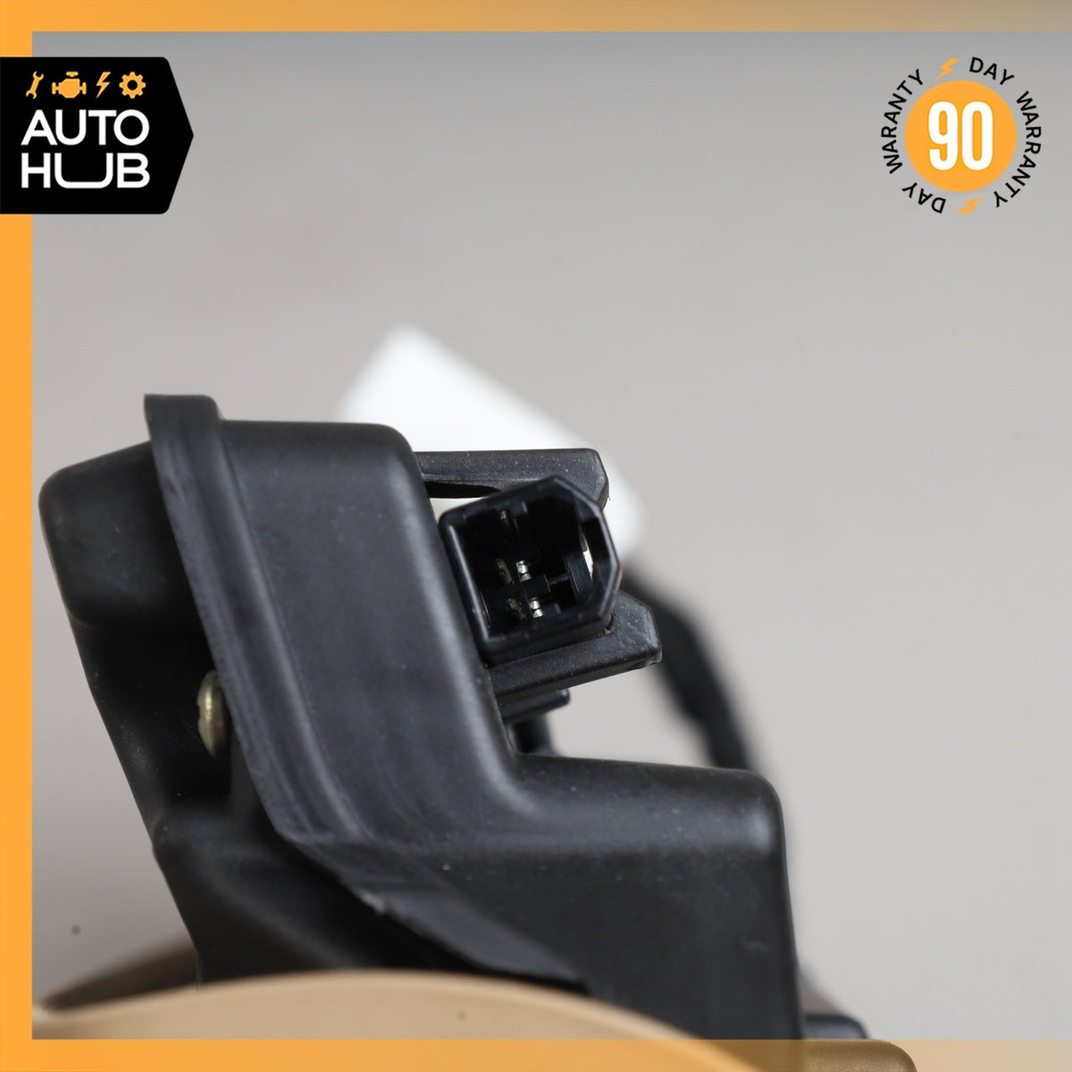 03-08 Maserati Quattroporte M139 Overhead Console Switch 69330530 OEM 84k - photo 12