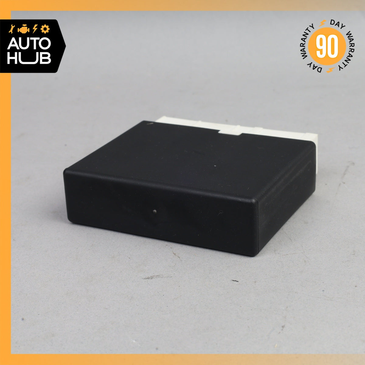 14-18 BMW F15 X5 Park Assist Control Module Unit OEM - photo 10