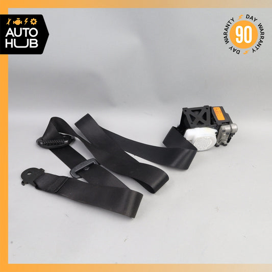 07-14 BMW E70 X5 X6 Front Left Side Seat Belt Retractor OEM - photo 1