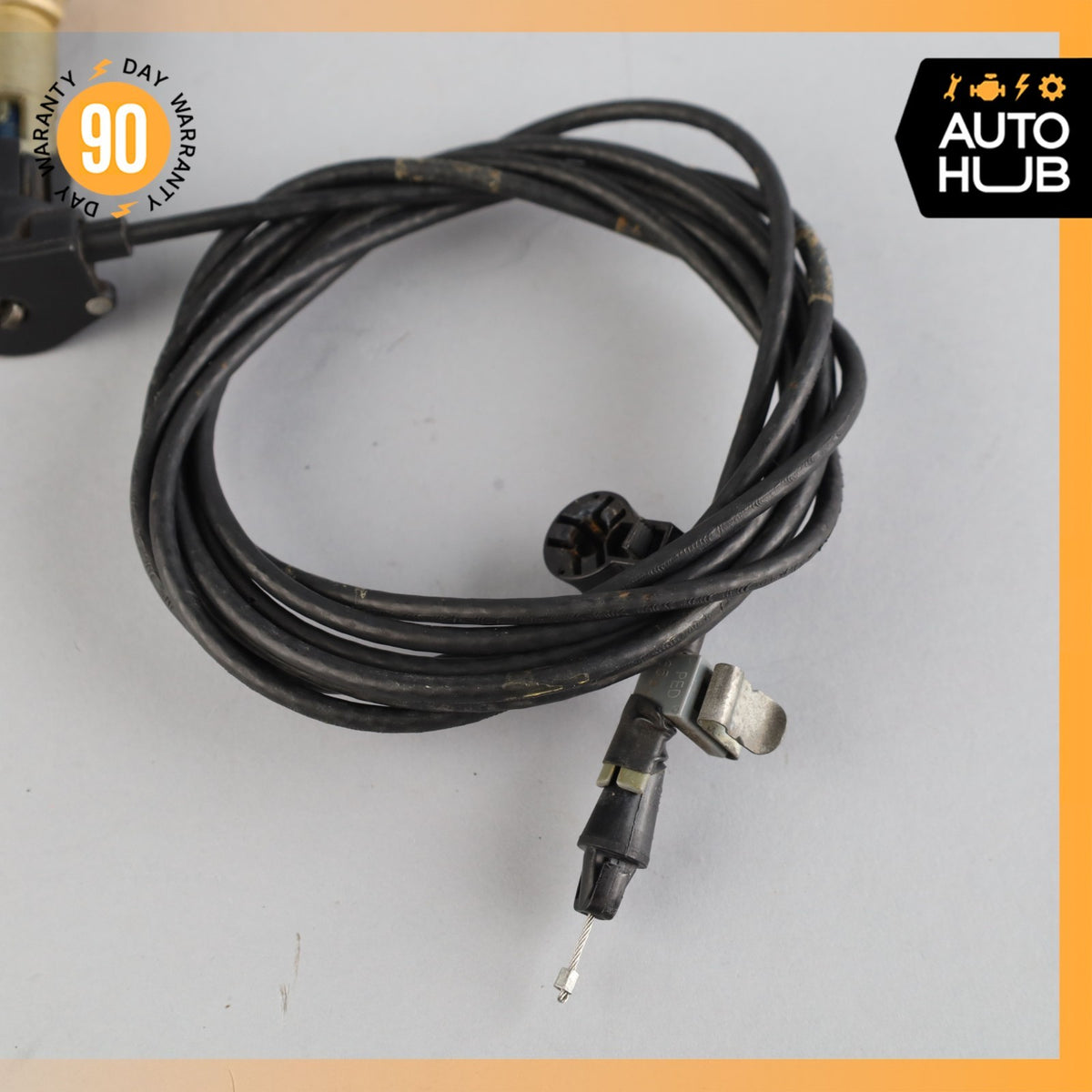 02-05 Ford Thunderbird Steering Ignition Switch Door Lock Key Set OEM - photo 4