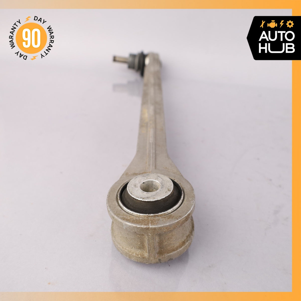 Porsche Boxster 986 Rear Suspension Lower Control Arm 99633124510 OEM - photo 10