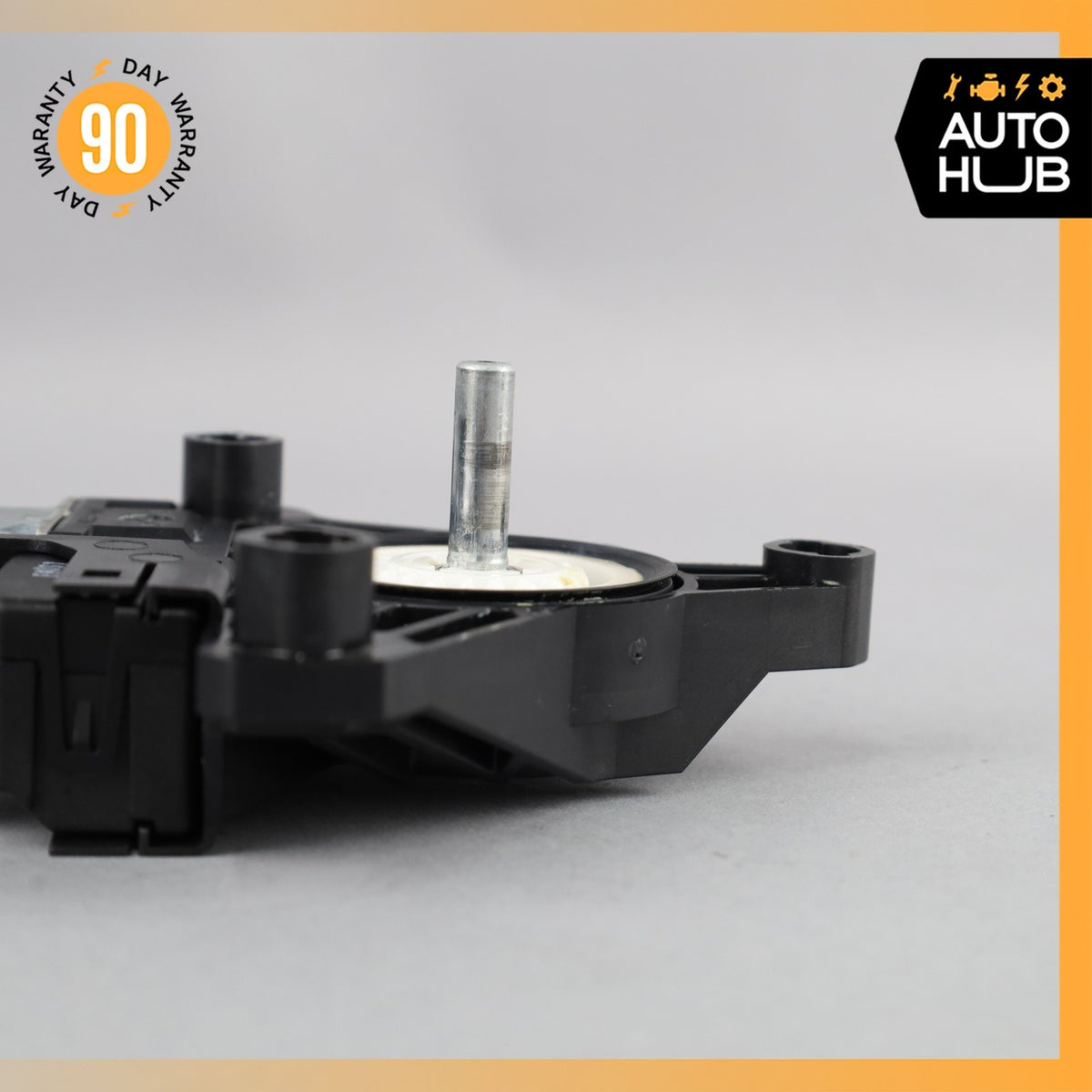 17-20 Mercedes W213 E43 AMG E300 E350 Rear Right Door Window Regulator Motor OEM - photo 5