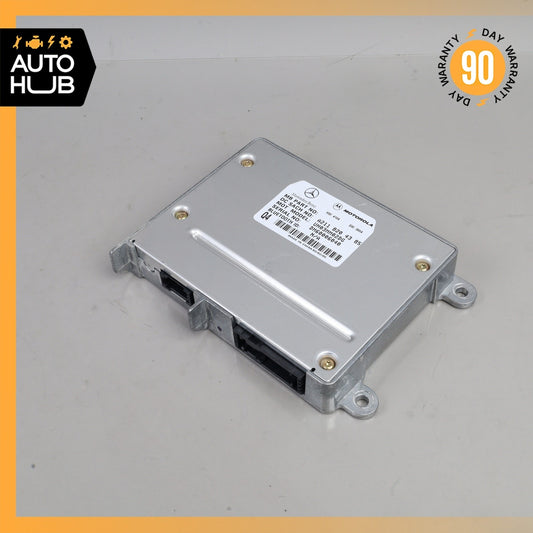 03-11 Mercedes W215 CL55 AMG S350 Motorola Bluetooth Communication Module OEM - photo 1