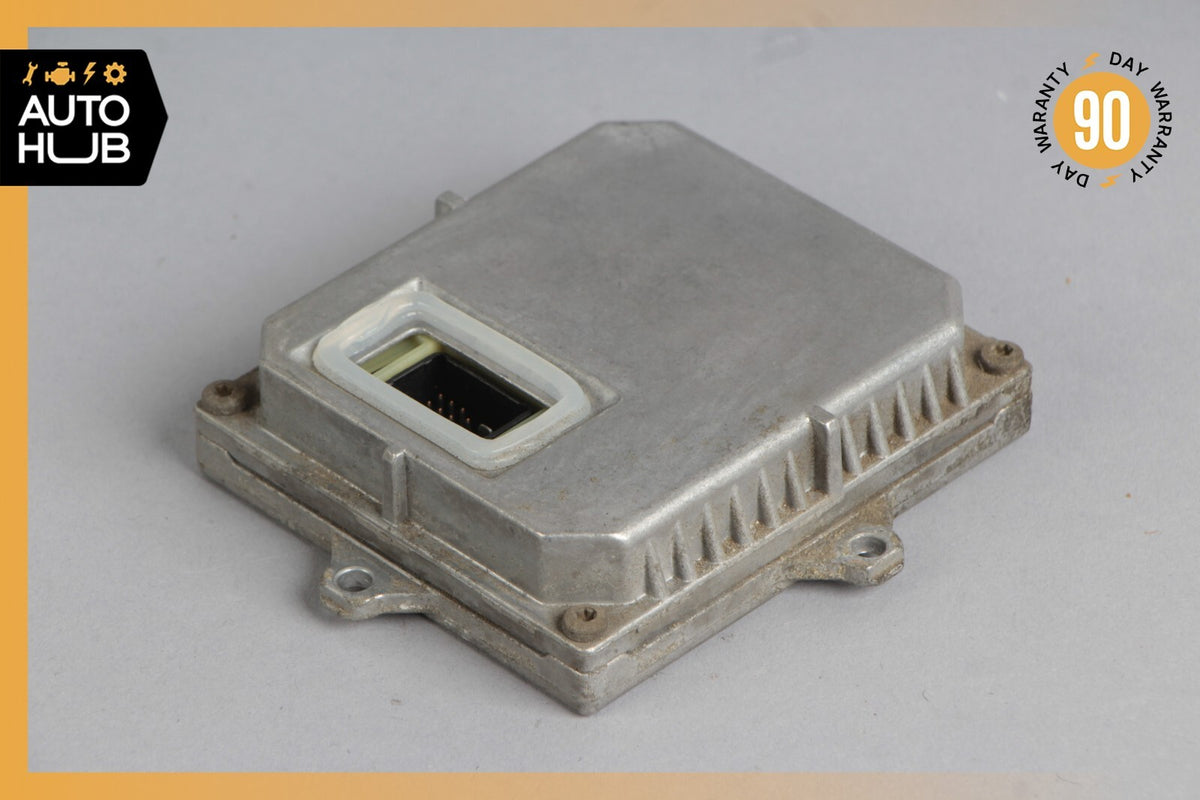 Mercedes W220 S500 SL500 CL600 Xenon Headlight HID Ballast Unit 1307329088 OEM - photo 3