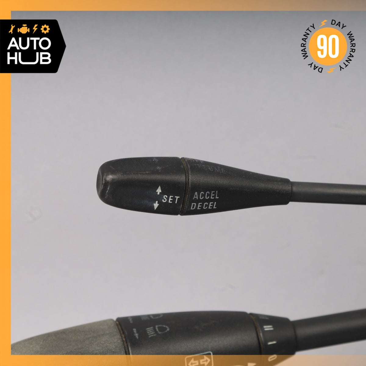 03-12 Mercedes R230 SL500 S350 CL500 Steering Column Switch 0085452324 OEM - photo 5
