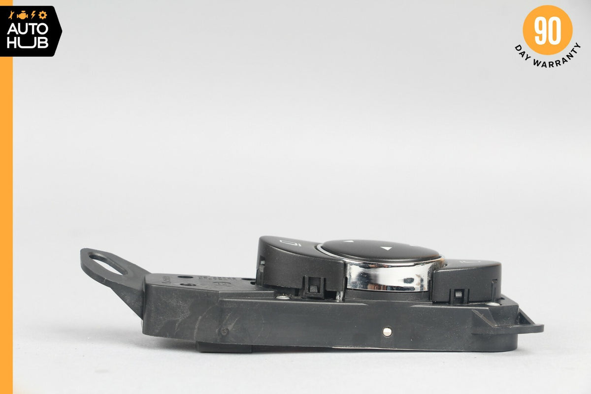 03-11 Mercedes W211 E350 CLS500 Door Mirror Control Switch 2118208310 OEM - photo 2