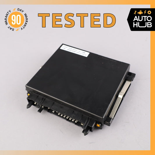 97-02 Mercedes R129 SL500 SL320 General Basic Control Module 0205455432 OEM - photo 1