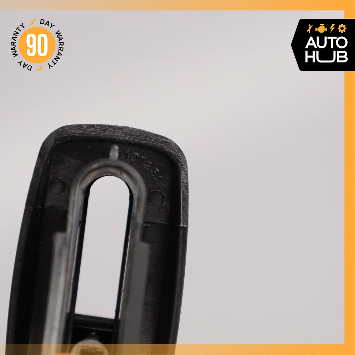 Maserati M138 4200 Left or Right Seat Backrest Recline Lever Handle Set OEM 27k - photo 10