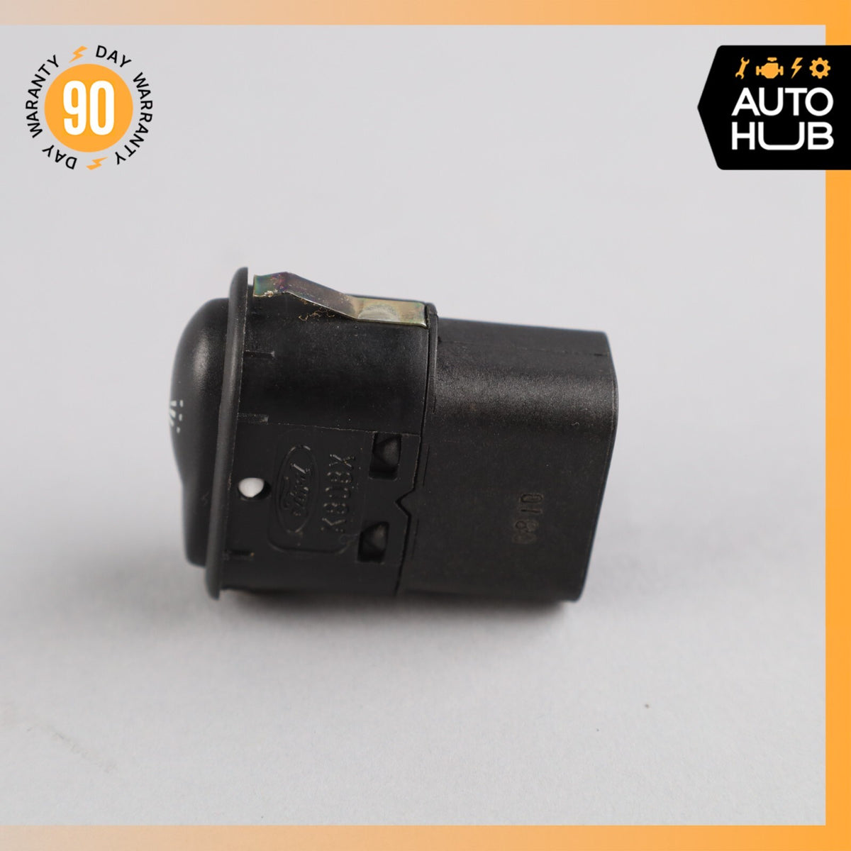 Aston Martin DB7 Volante DSC Traction Control Switch OEM 23k - photo 3